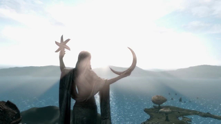 <i>Morrowind</i>-in-<i>Skyrim</i> Mod Status: Still Not Done, Still Very Pretty